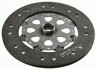 Диск зчеплення MERCEDES W202/210/W163"93-02 1864 517 031