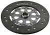 Диск зчеплення MERCEDES W202/210/W163 &quot;93-02 SACHS 1864 517 031 (фото 2)
