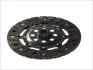 Диск зчеплення VW Transporter "2,4-2,5TDi "90-03 SACHS 1864 528 741 (фото 2)