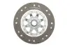 Диск сцеплен. ведомый AUDI, SKODA, SEAT, VW (выр-во) SACHS 1864 532 333 (фото 3)