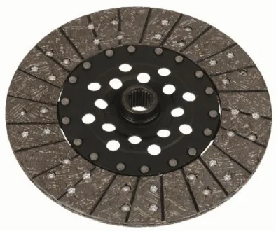 Диск зчеплення SACHS 1864 634 060