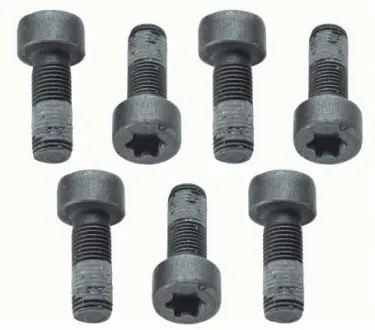 Болт з шестигранною головкою SACHS 1874 000 040
