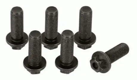 Комплект болтів зчеплення SACHS 1874 000 045