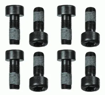 Комплект болтов сцепления SACHS 1874 000 060 (фото 1)