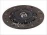 Диск зчеплення AUDI/SKODA/VW A4/Superb/Passat "1 1878 001 193