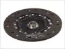 Диск зчеплення AUDI/SKODA/VW A4/Superb/Passat "1 SACHS 1878 001 193 (фото 2)