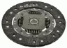 Диск зчеплення SACHS 1878 007 649 (фото 2)
