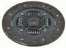 Диск сцепл. ведомый DAEWOO LANOS 1.5 95- (выр-во SACHS) 1878 600 544