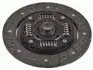 Диск сцепл. ведомый DAEWOO LANOS 1.5 95- (выр-во) SACHS 1878 600 544 (фото 2)