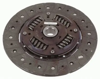 Диск зчеплення SACHS 1878 600 810