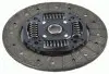 Диск зчеплення (240мм) HYUNDAI SANTA FÉ II; KIA CARNIVAL III 2.7 03.06- SACHS 1878 600 949 (фото 1)