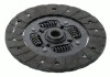 Диск зчеплення NISSAN Primera P10/P11/P12 "1,6 SACHS 1878634069 (фото 2)