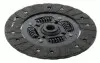 Диск зчеплення NISSAN Primera P10/P11/P12 &quot;1,6 SACHS 1878634069 (фото 2)