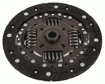 Диск зчеплення SACHS 1878 634 193