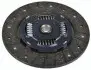 Диск зчеплення HYUNDAI ELANTRA V, KIA CERATO II SACHS 1878 654 547 (фото 1)