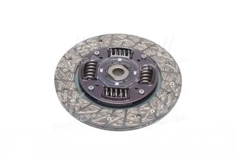 Диск зчеплення SACHS 1878 654 576
