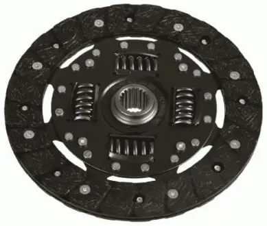 Диск зчеплення SACHS 1878 654 626