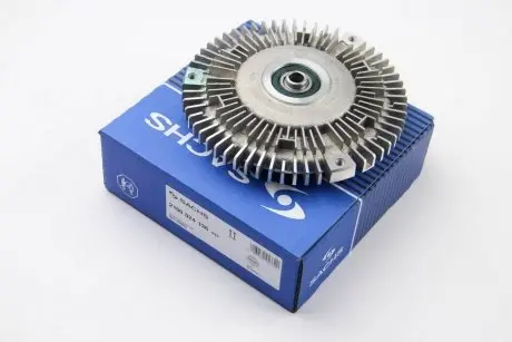 Вискомуфта SACHS 2100 024 136