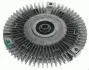 Муфта вентилятора радіатора SACHS 2100 039 031 (фото 2)
