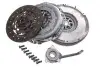 Зчеплення + маховик VW TRANSPORTER V, MULTIVAN V 2,5TDI 03-09 (Виир-во) SACHS 2290 601 070 (фото 1)