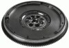 Маховик SUBARU FORESTER, LEGACY IV, V, OUTBACK, 08- (Выр-во) SACHS 2294 000 955 (фото 1)