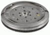 Маховик AUDI A3, SEAT LEON, VW PASSAT 1.6TDI-2.0TDI 08- (Выр-во) SACHS 2294 001 360 (фото 2)