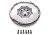 Маховик SEAT LEON, SKODA OCTAVIA 2,0TDI 05- (Выр-во) SACHS 2294 001 361 (фото 1)