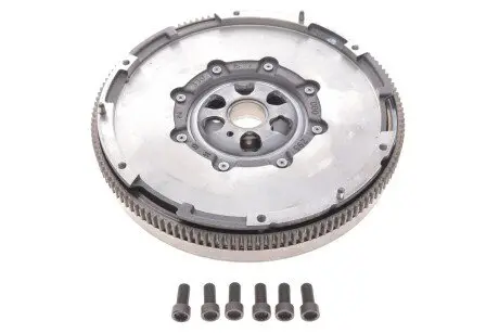 Демпфер зчеплення VW Caddy III 2.0TDI 10- SACHS 2294 001 361