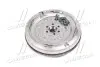 Демпфер зчеплення Audi A3/Skoda Octavia/Superb/VW Golf/Passat 2.0 TDI 03- SACHS 2294 001 362 (фото 4)