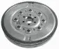 Маховик SACHS 2294 001 602 (фото 1)