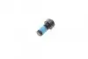 Маховик FIAT BRAVO II, DOBLO, OPEL COMBO, 1.6, 07- SACHS 2294 001 692 (фото 8)