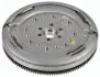 Маховик SACHS 2294 001 780 (фото 2)