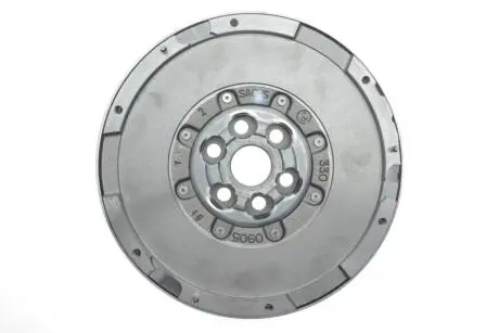 Демпфер зчеплення Fiat Doblo 1.6D Multijet 10- SACHS 2294 001 788