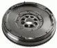 Маховик демпферный 2.0HDI 16V CITROEN C4 Picasso 06-13 SACHS 2294001921 (фото 1)