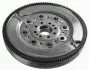 Маховик демпферный 2.0HDI 16V CITROEN C4 Picasso 06-13 SACHS 2294001921 (фото 2)