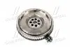 Маховик NISSAN, RENAULT, DACIA, MERCEDES-BENZ 05 (выр-во) SACHS 2294 002 113 (фото 1)