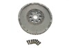 Демпфер зчеплення Citroen Jumper/Peugeot Boxer 2.2HDi 06- (88kw) SACHS 2294 002 121 (фото 1)