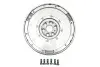 Демпфер зчеплення Audi A4/VW Passat 1.9TDI 00-05 (74kw) (d=228mm) SACHS 2294 002 156 (фото 2)