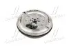Демпфер зчеплення VW T5 2.0TDI 4motion 09-15 (240mm) 100/103kw SACHS 2294 002 165 (фото 2)