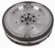 Маховик SACHS 2294 002 212 (фото 2)