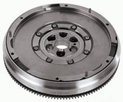 - Маховик двомасовий SACHS 2294 002 229