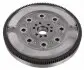 Маховик SACHS 2294 002 285 (фото 2)