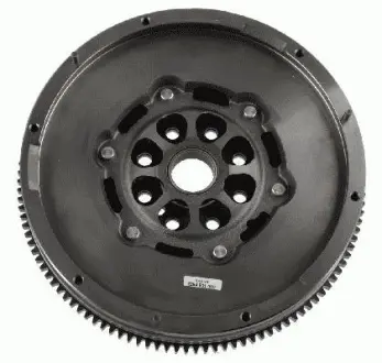 Маховик демпферний SACHS 2294501060