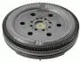 Маховик демпферний 2.0CRDI 16V HYUNDAI i-30 FD 07-12, Sonata NF 04-09, Tucson JM 04-09; KIA Ceed ED 07-12, Carens UN 06-12, Magentis MG 05-10, Sportage KM 04-10 SACHS 2294501164 (фото 2)
