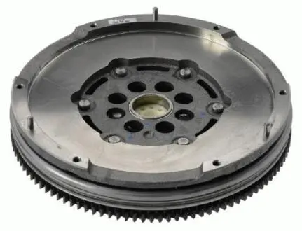 Маховик демпферний 2.0CRDI 16V HYUNDAI i-30 FD 07-12, Sonata NF 04-09, Tucson JM 04-09; KIA Ceed ED 07-12, Carens UN 06-12, Magentis MG 05-10, Sportage KM 04-10 SACHS 2294501164 (фото 1)