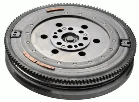 Двохмасовий маховик BMW 1 (E81 SACHS 2294 501 192