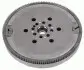 Маховик SACHS 2294 501 211 (фото 2)