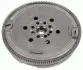 Маховик SACHS 2294 501 213 (фото 2)
