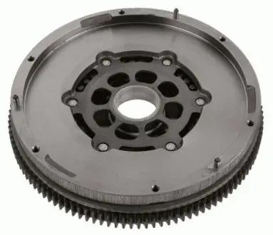 Двухмассовый маховик SACHS 2294501221