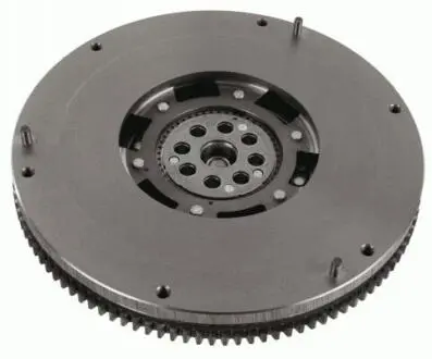 Маховик демпферний 3.0MJET 16V IVECO Daily E5 11-14, Daily E4 06-11, Daily E6 14-, Daily E3 99-06 SACHS 2294501223